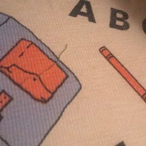 Meet your Posher, Aileen